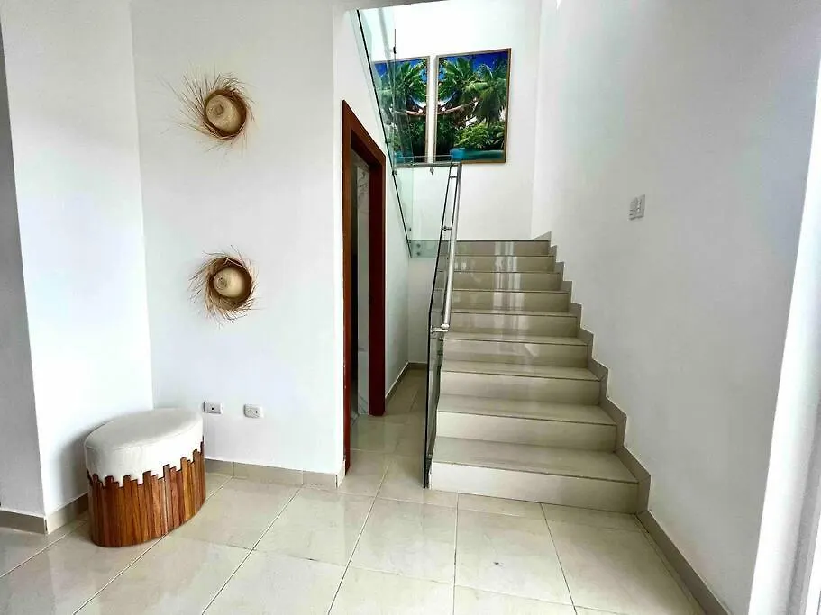 וילה Luxury_Vip_Villa_Lifestyle פוארטו פלטה